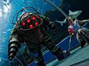 Bioshock cosplay compl&egrave;tement