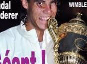Open d’Australie, Murray/Federer Roger honte