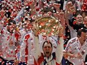 Handball Experts champions d'Europe
