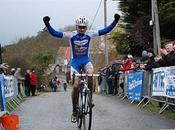 Cyclo-cross Clohars Carnoet (29) Christophe LABORIE