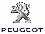 nouvelle identité Peugeot