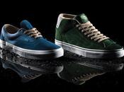 (Mode ethique) Vans version ecolo