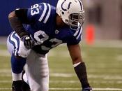 Dwight Freeney pourrait rater Super Bowl