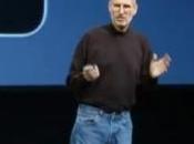 Steve Jobs massacre Google emplafonne Adobe