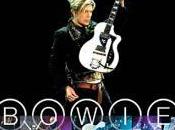 Reality Tour Live, album, énième sans inédit David Bowie