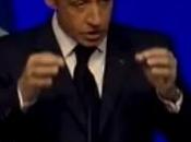 Discours Nicolas Sarkozy Ajaccio: grandes annonces Président République.