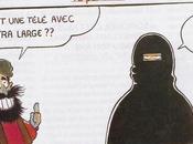 burqa tombeau vivantes