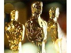 Oscars 2010 nominees are...