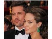 Signature d’un accord prénuptial pour Brad Pitt Angelina Jolie