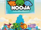 Nooja nouveau monde pour jeunes internautes