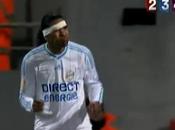 Coupe Ligue 2010 vidéo buts match Toulouse Marseille