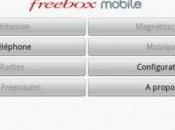 Freebox Mobile passe version