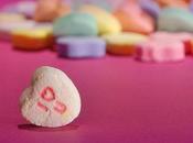 Saint-Valentin sexy romantique pourquoi deux