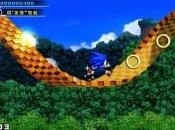 Sonic Hedgehog dévoilé