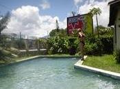 Inauguration piscine