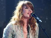 Coup coeur musique: Florence Machine
