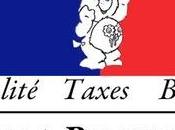 Nouvel emblème France: bienvenue chez bisounours