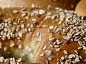 Pour week Bagels made