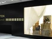 Louis vuitton underground store partnership with seibu