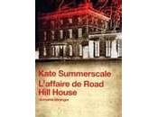 L’affaire Road Hill House Kate Summerscale