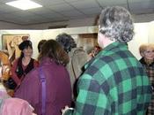 Inauguration" illisibles"