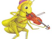 cigale fourmi...revisitée