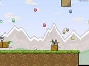 flash gratuit: Last alive faites sauter oeufs