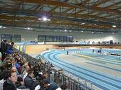 Magnifique succès meeting d'athlétisme indoor Val-de-Reuil
