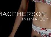 Elle Macpherson Intimates lingerie Body maintenant Paris