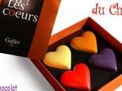 Concours anniv Pour l’Amour chocolat…