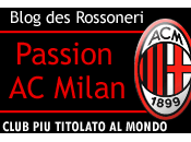 Passion Milan Facebook!