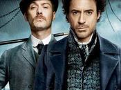 Sherlock Holmes Ritchie avec Robert Downey Jude