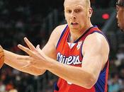 Kaman remplace All-Star Game
