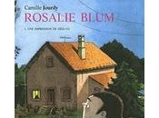 Rosalie Blum, Tome impression déjà-vu Camille Jourdy