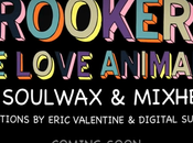 Crookers Soulwax Mixhell Love Animals TEASER