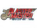 Annonce images Blaster Master Overdrive