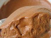 Petites mousses chocolight