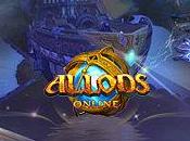 Allods Online débarque bêta