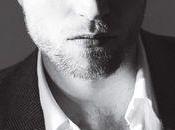 Robert Pattinson: Nouveau photoshoot pour Details