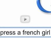 Super Bowl Google fait promotion France avec Parisian Love