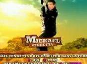 ferme célébrités Afrique Mickael seul nominé semaine