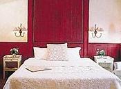 Hotel luxe Saint Valentin Paris