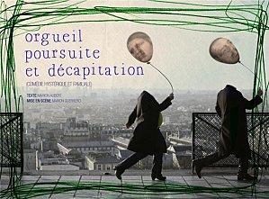 Marion Aubert : Une énergie dévastatrice sur scène