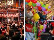 Partez découvrir villes fête durant carnavals autres festivals