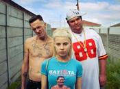 Taking Over Interweb: Antwoord