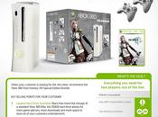 [Annonce]Pack Xbox 360"Final Fantasy XIII"