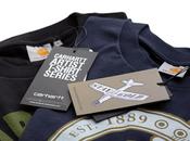 Benny gold carhartt artist series