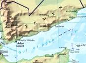 Yémen militarisation voies navigables stratég
