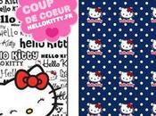 Bons Plans Plaids Polaire Hello Kitty euros