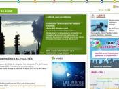 Découvrez nouveau site internet ministère l'Ecologie
